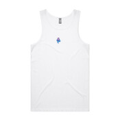 Men's Singlet with logo