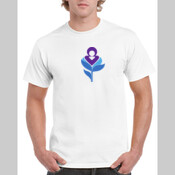 Running for Nan's HD - Men's Shirt